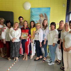 Imagem da notícia: Coleção solidária da Portugal Jewels já está a ajudar