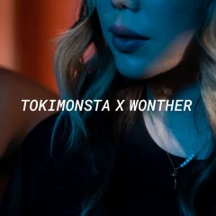 Imagem da notícia: Wonther e Tokimonsta juntos numa coleção única