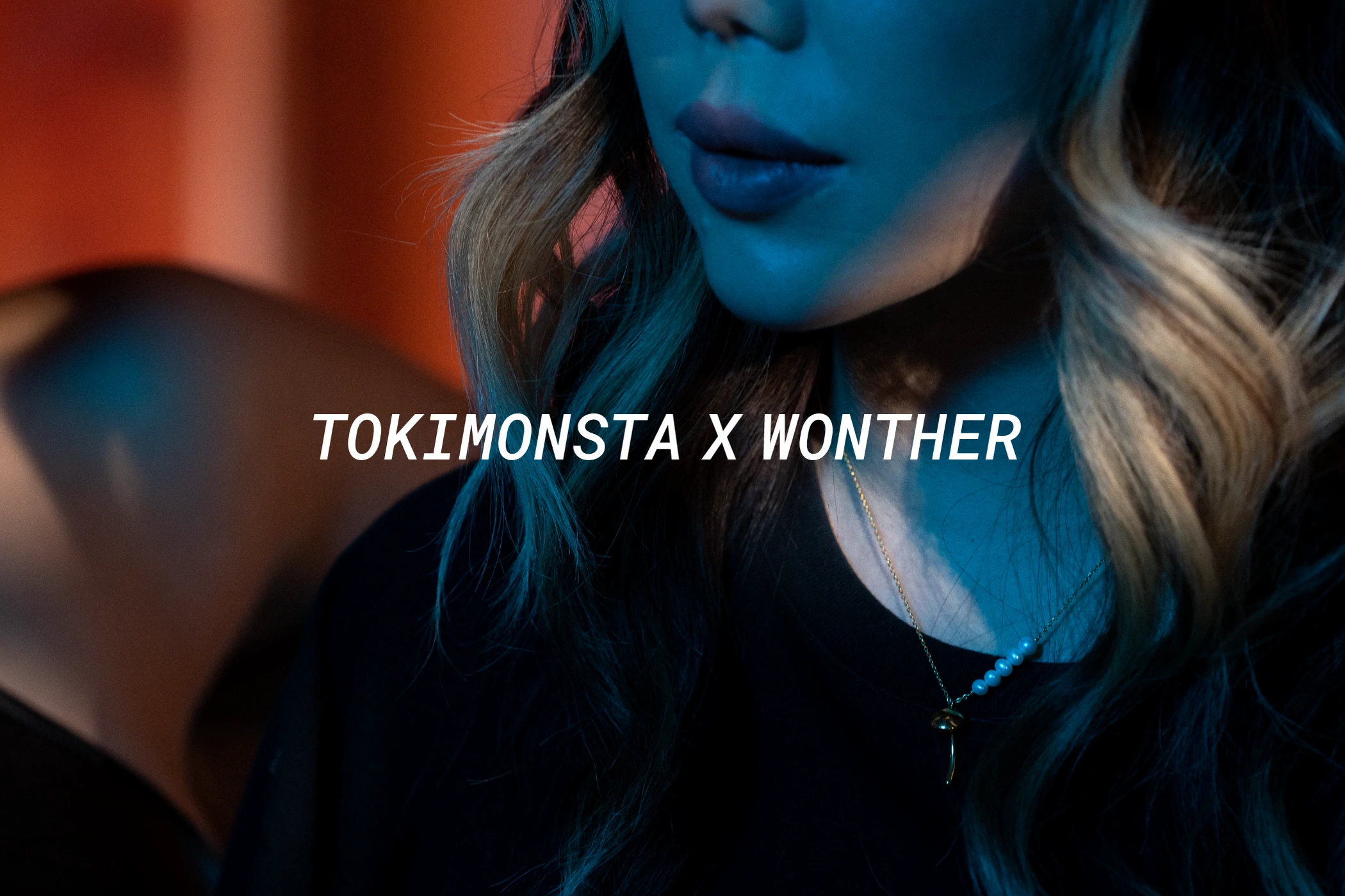 Imagem da notícia: Wonther e Tokimonsta juntos numa coleção única