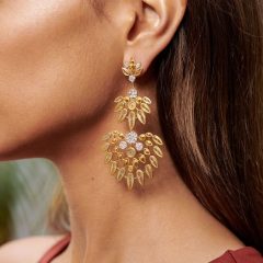 Imagem da notícia: Luísa Rosas nominated for the “Best in Gold” category