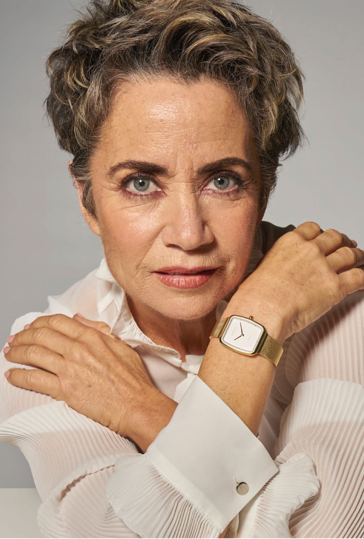 Imagem da notícia: Obaku lança nova série de relógios ultrafinos