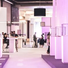 Imagem da notícia: Portojóia 2022 olha para o futuro “mais digital” da joalharia portuguesa 