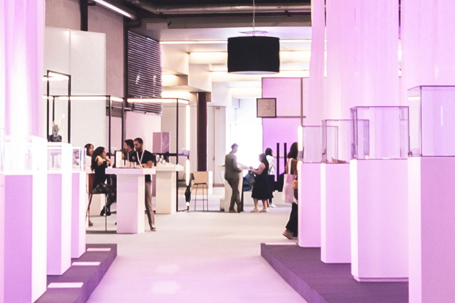 Imagem da notícia: Portojóia 2022 olha para o futuro “mais digital” da joalharia portuguesa 