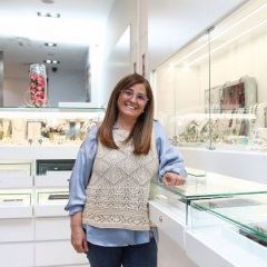 Imagem da notícia: Maria João Catarino em entrevista