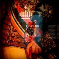 Imagem da notícia: Inauguration of the Royal Treasure Museum