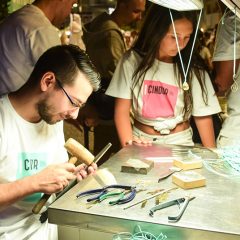 Imagem da notícia: CINDOR opens registration for Summer Workshops