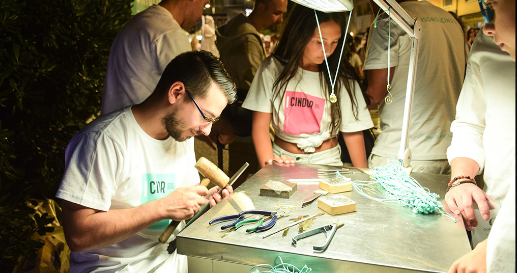 Imagem da notícia: CINDOR opens registration for Summer Workshops