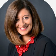 Imagem da notícia: APIO promove webinar com Guglielmina Peretto