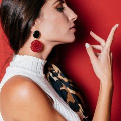 Imagem da notícia: Carola Gioielli na Vicenzaoro