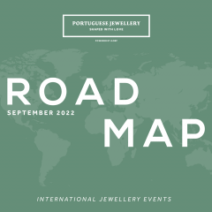 Imagem da notícia: Portuguese Jewellery Roadmap 2022