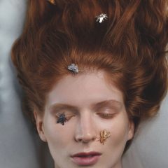 Imagem da notícia: ECH Jewelry cria coleção inspirada no mundo dos insetos