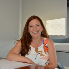 Imagem da notícia: Interviewing La Salete Neves