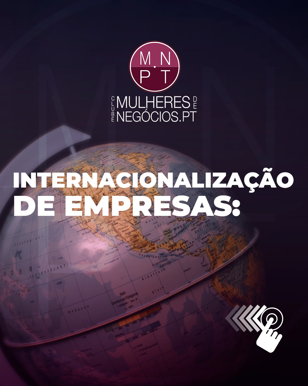 Imagem da notícia: Clube Mulheres de Negócios de Portugal promove evento no setor