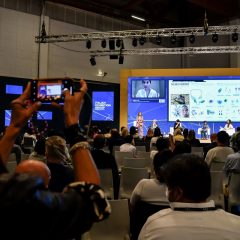 Imagem da notícia: Vicenzaoro: edição de setembro inicia esta sexta-feira