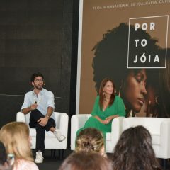 Imagem da notícia: Portojóia: 2º dia com muitas atividades