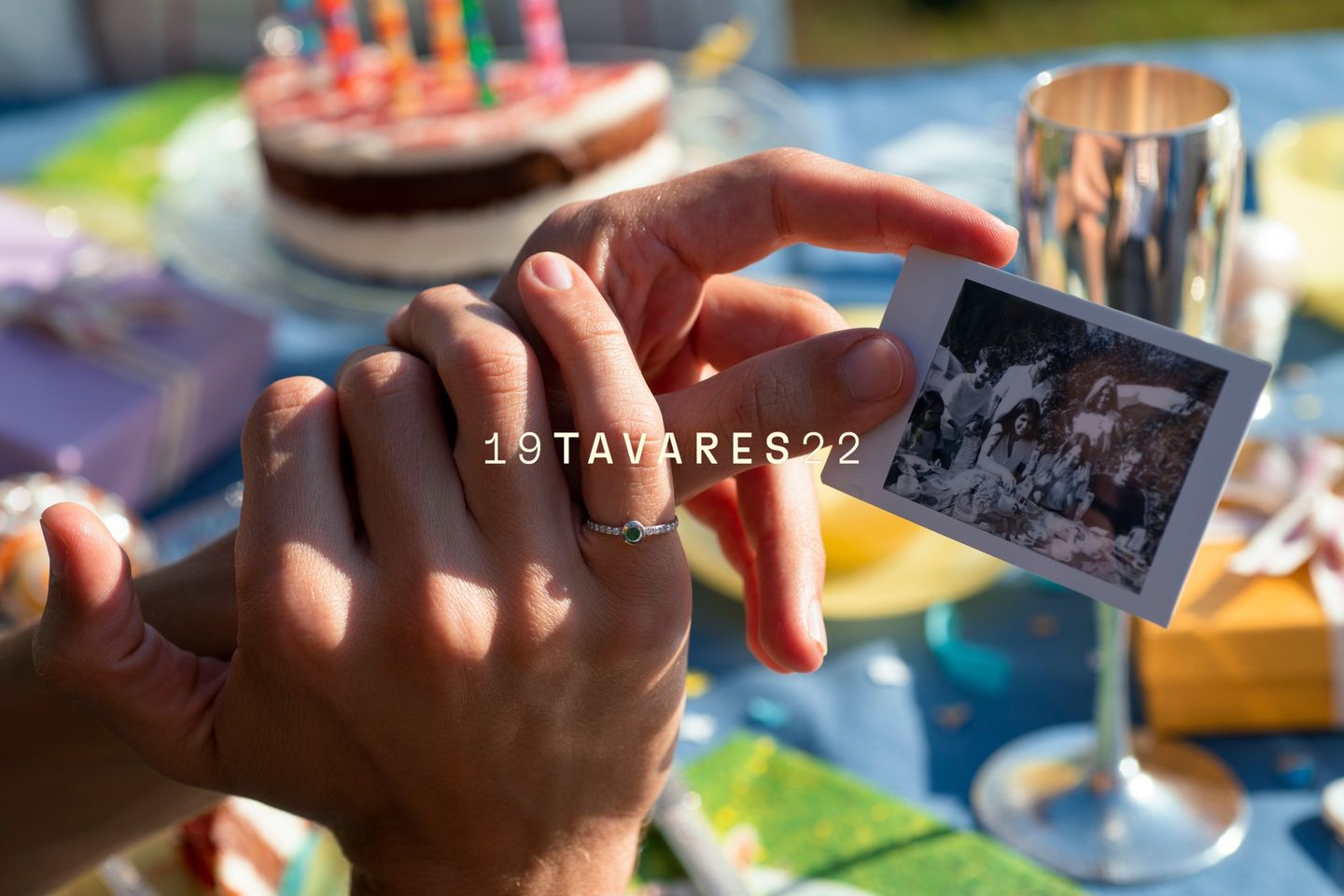Imagem da notícia: Tavares celebra centenário com lançamento de livro