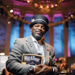 Imagem da notícia: WatchTime New York, para os amantes de relógios
