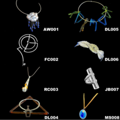 Imagem da notícia: Estão abertas as votações para o 14.º Concurso de Ourivesaria