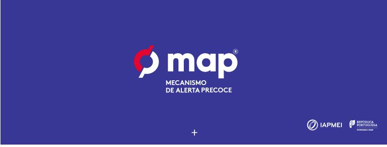 Imagem da notícia: IAPMEI e CERC realizam webinar sobre MAP