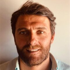 Imagem da notícia: João Faria becomes the new CEO of AORP