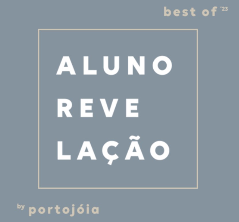 Imagem da notícia: <strong>Portojóia Launches 6<sup>th </sup>Edition of ‘Best of’ Awards – Breakthrough Student</strong>