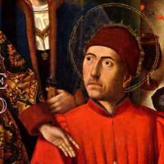 Imagem da notícia: Saint Eligius Day Celebrated in 3 Cities in the North of the Country