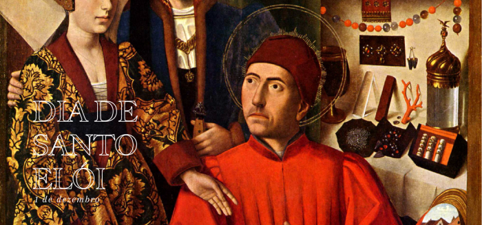 Imagem da notícia: Saint Eligius Day Celebrated in 3 Cities in the North of the Country