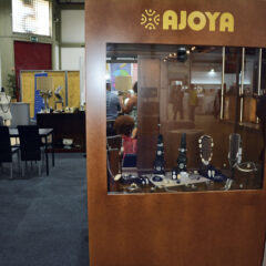 Imagem da notícia: Ajoya na Portojóia 2022