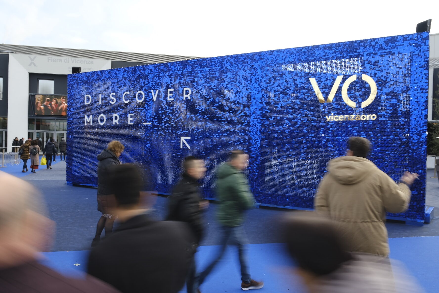 Imagem da notícia: <strong>Empresas portuguesas marcam presença na VicenzaOro</strong>