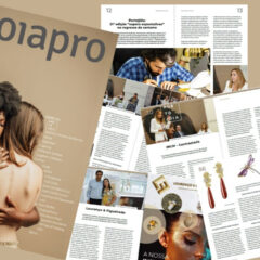 Imagem da notícia: JoiaPro, subscreva a sua revista profissional