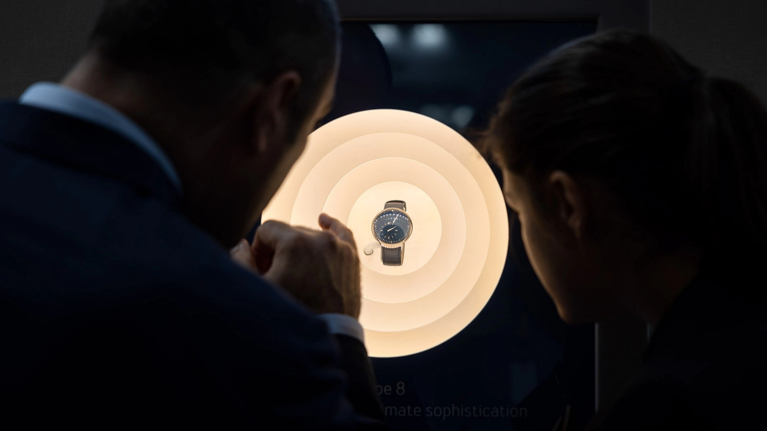 Imagem da notícia: Watches and Wonders, o destino da Relojoaria