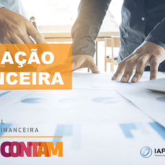 Imagem da notícia: IAPMEI organiza Ciclo de Webinars sobre “Finanças Empresariais”