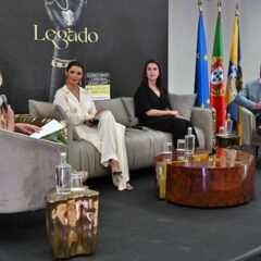 Imagem da notícia: Gondomar launches brand in gold & jewellery sector