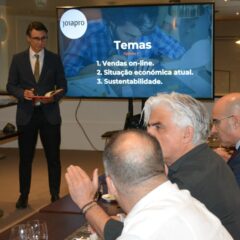 Imagem da notícia: I Encontro JoiaPro marcado pelo sucesso