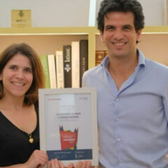 Imagem da notícia: Portugal Jewels receives ‘Money Award’