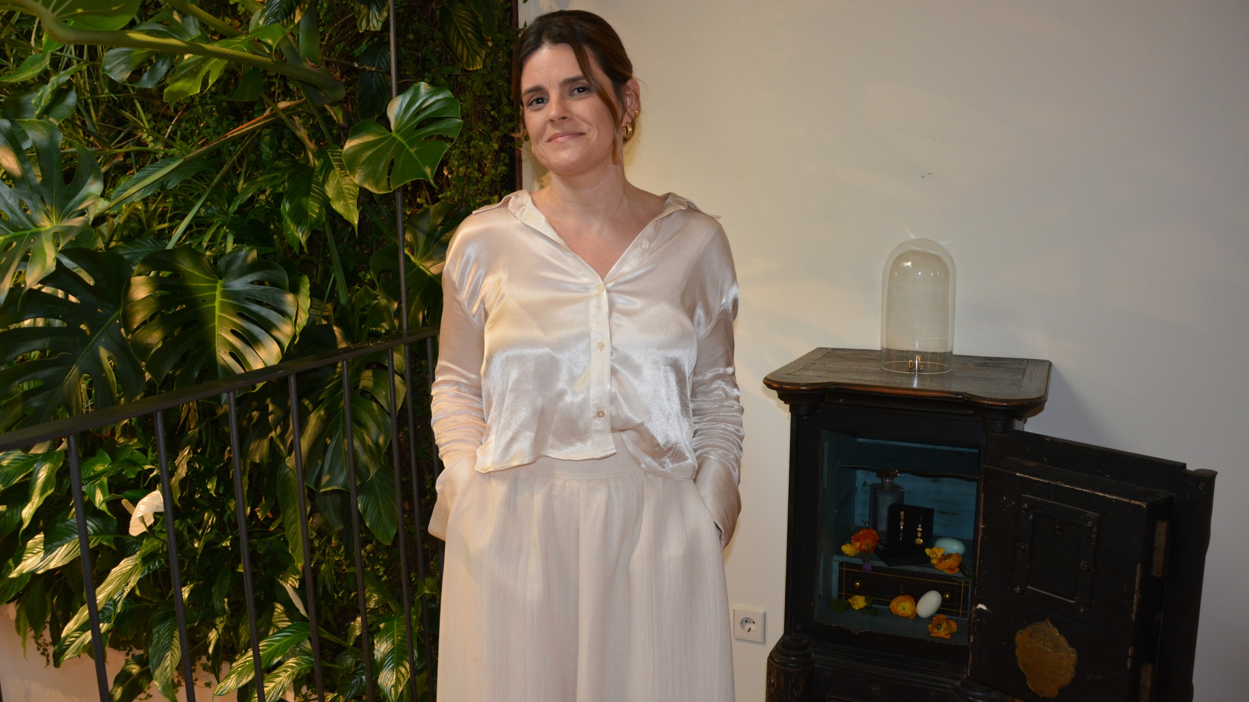 Imagem da notícia: Sopro Welcomes Spring with PARFUM Collection