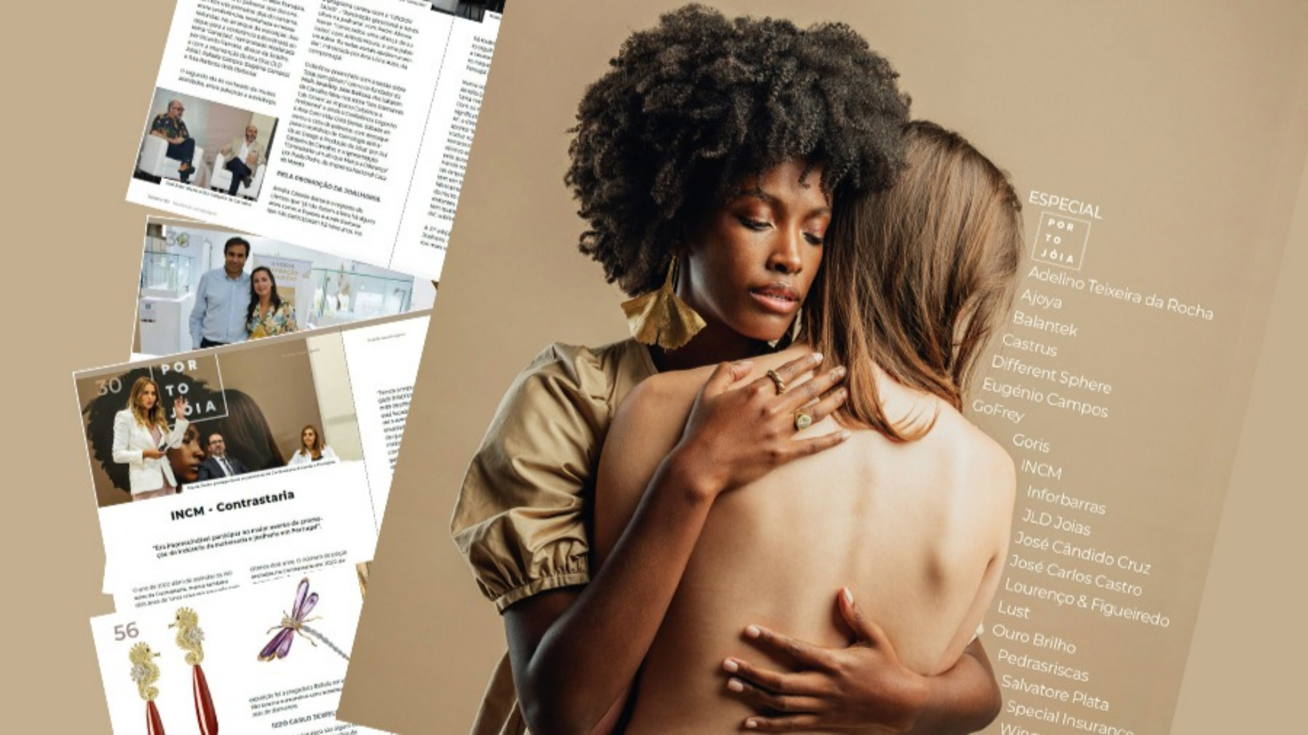 Imagem da notícia: JoiaPro – One Click Away