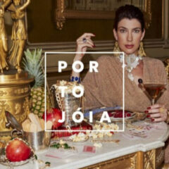 Imagem da notícia: 32ª edição da Portojóia traz novidades