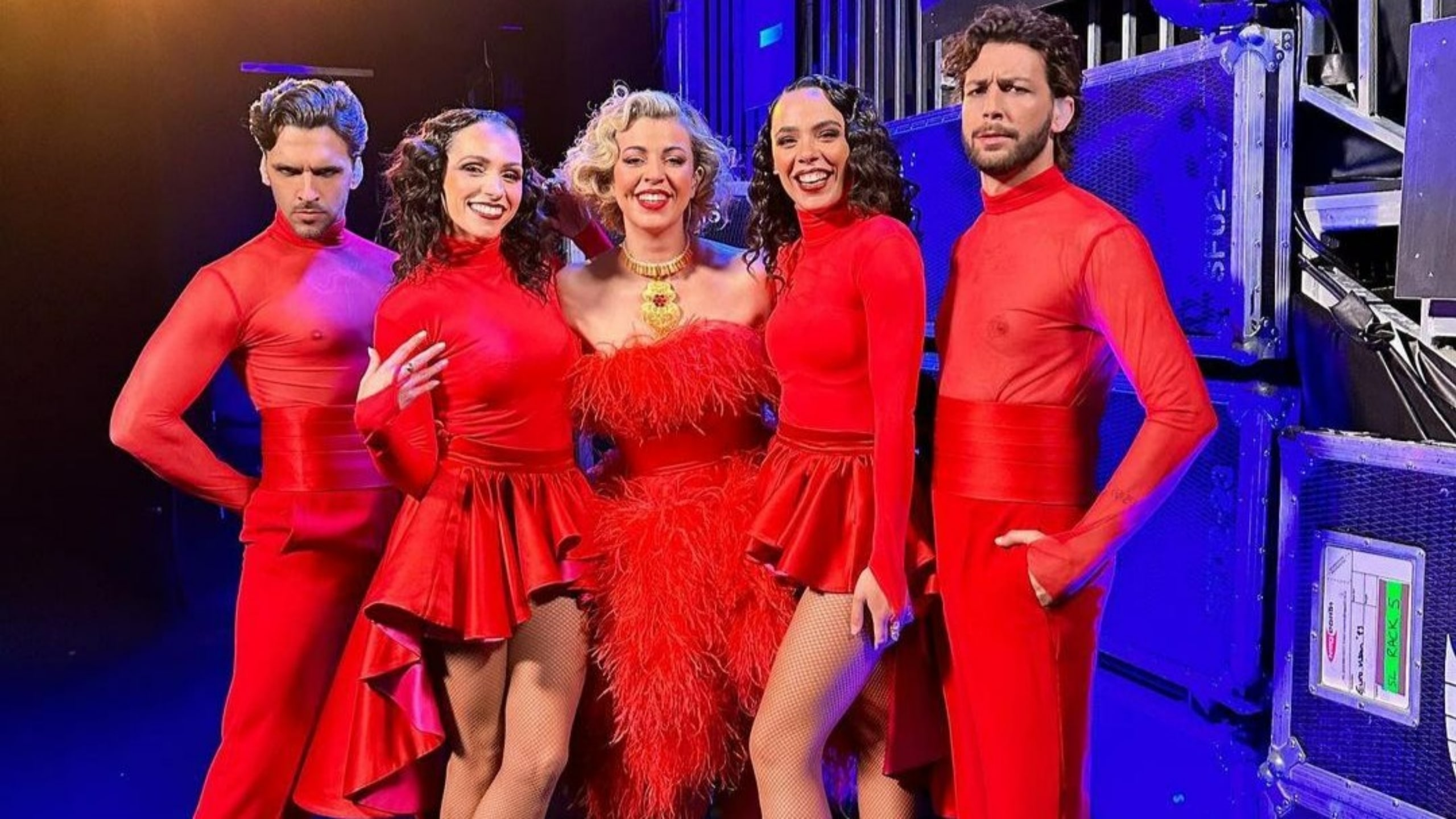 Imagem da notícia: Portugal Jewels com joias exclusivas na Eurovisão