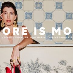 Imagem da notícia: Portojóia regressa à Exponor com “More is More”