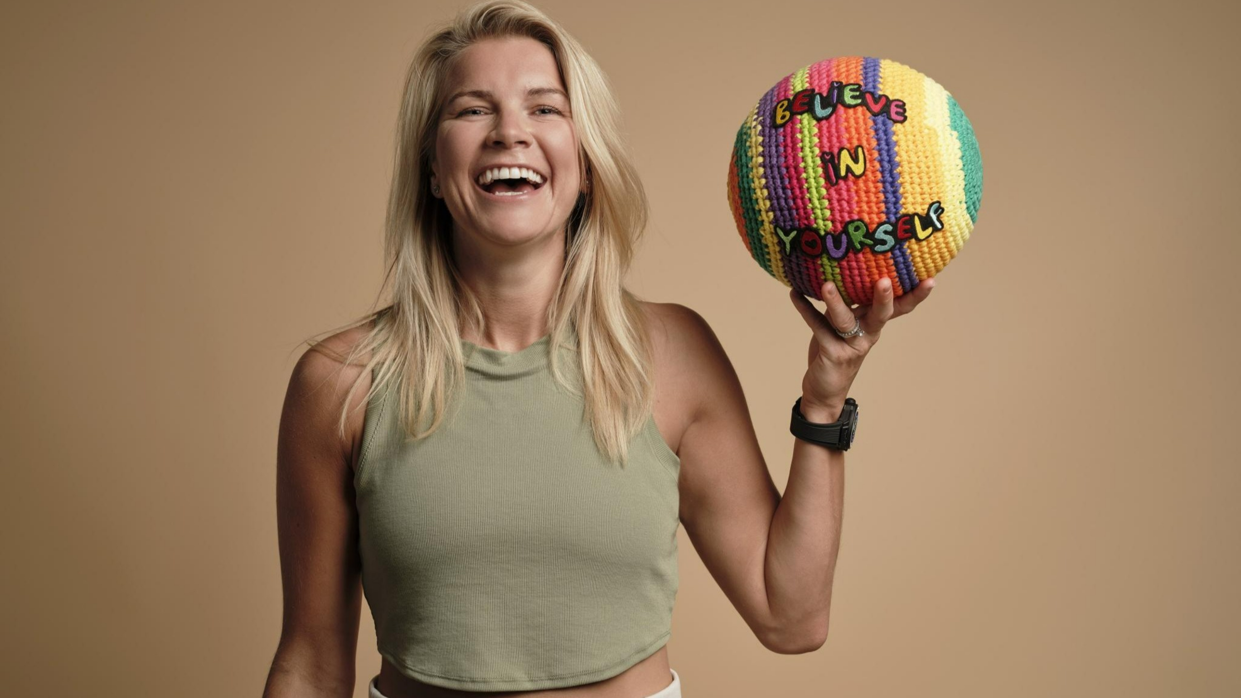 Imagem da notícia: Hublot é cronometrista oficial do Mundial de Futebol Feminino