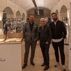 Imagem da notícia: Alfândega Joias Created to “Unite the Industry”