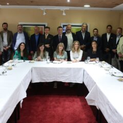 Imagem da notícia: Jewellery and watchmaking professionals meet in Lisbon