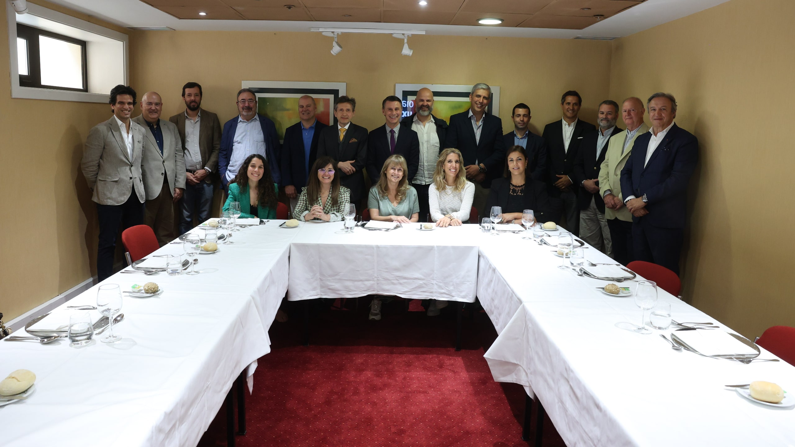 Imagem da notícia: Jewellery and watchmaking professionals meet in Lisbon
