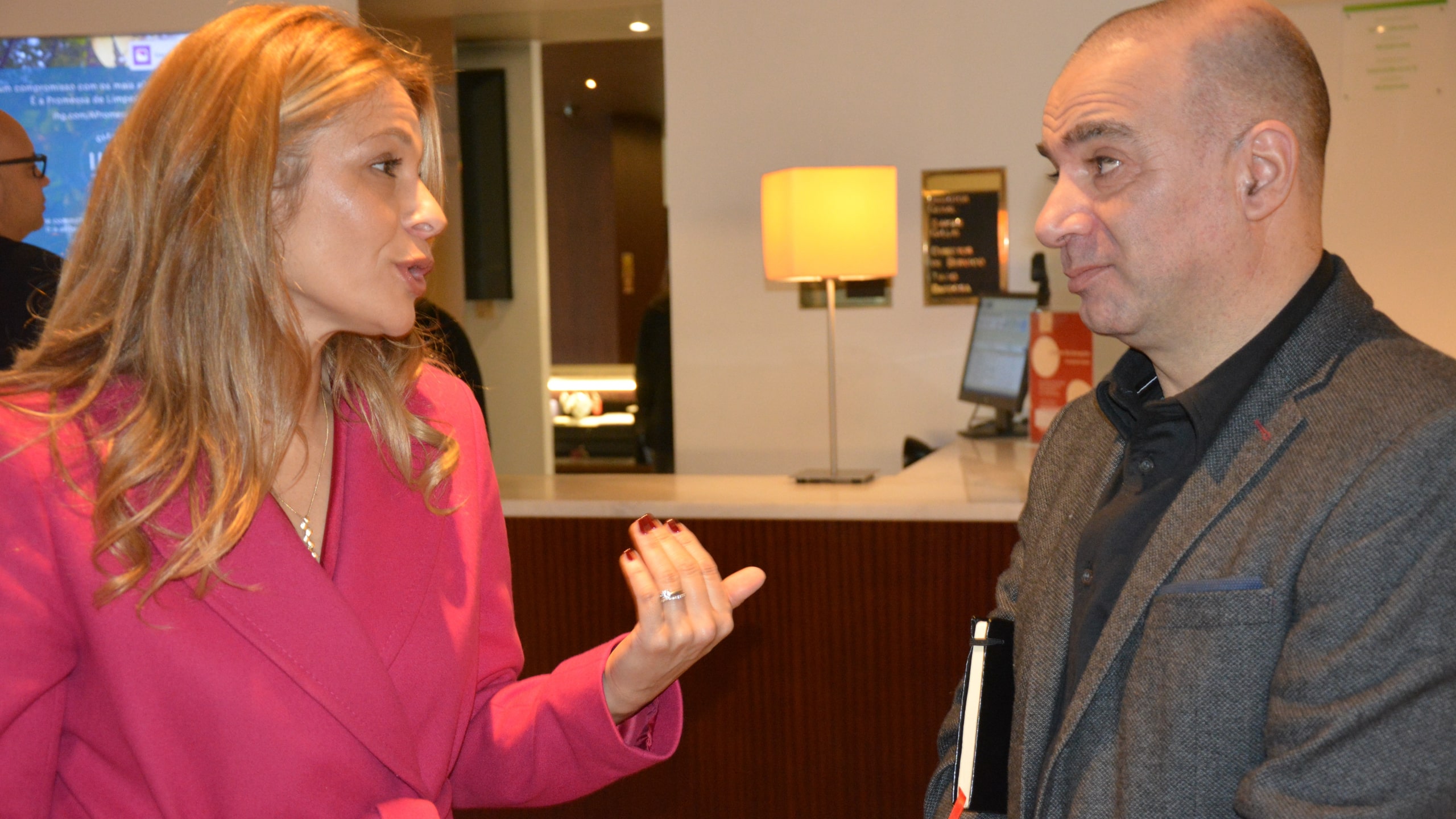 Imagem da notícia: Paulo Mesquita é o novo dirigente da Contrastaria do Porto