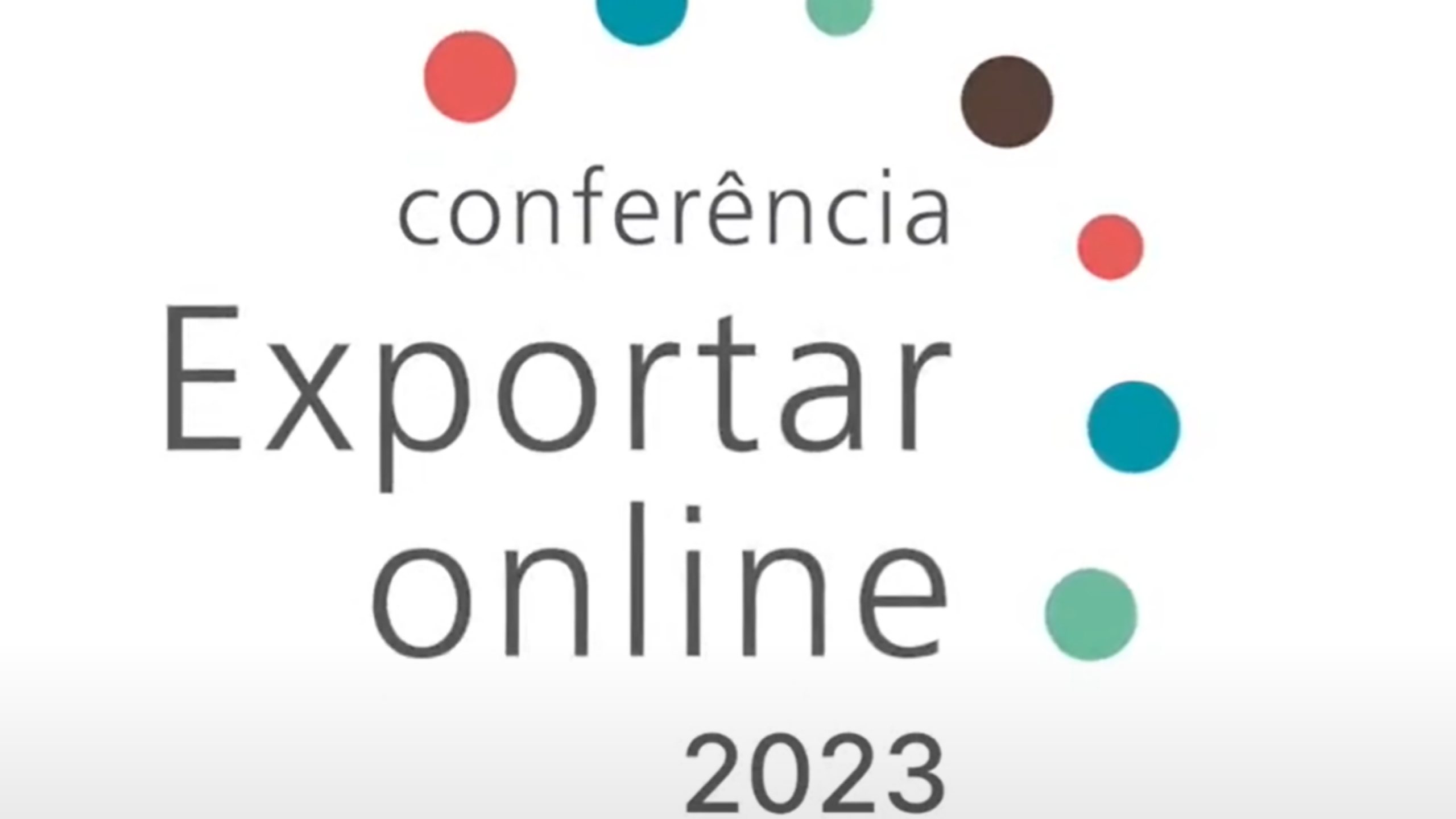 Imagem da notícia: Conferência Exportar Online reuniu especialistas da Amazon e Alibaba Group