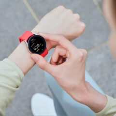 Imagem da notícia: Smartwatches: o que nos diz o mercado?