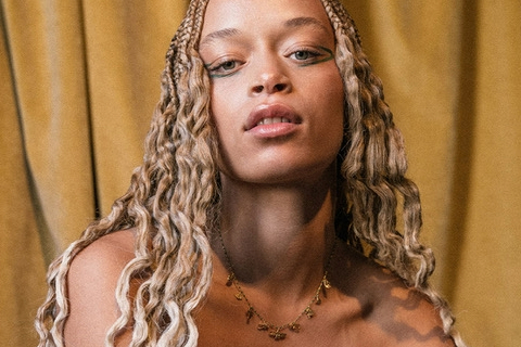 Imagem da notícia: MESH e TRËMA Project apresentam coleção EGYPT