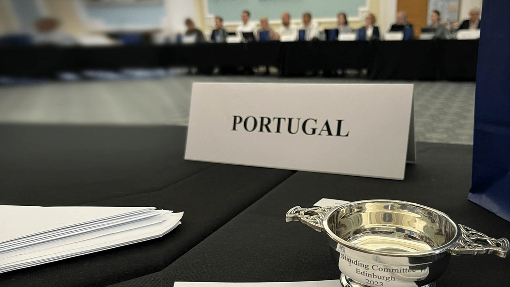 Imagem da notícia: Portugal Ratifica Nova Marca de Controlo de Metais Preciosos