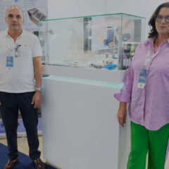 Imagem da notícia: Balantek na Portojóia 2023